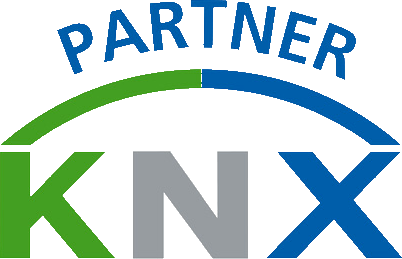 KNX logo